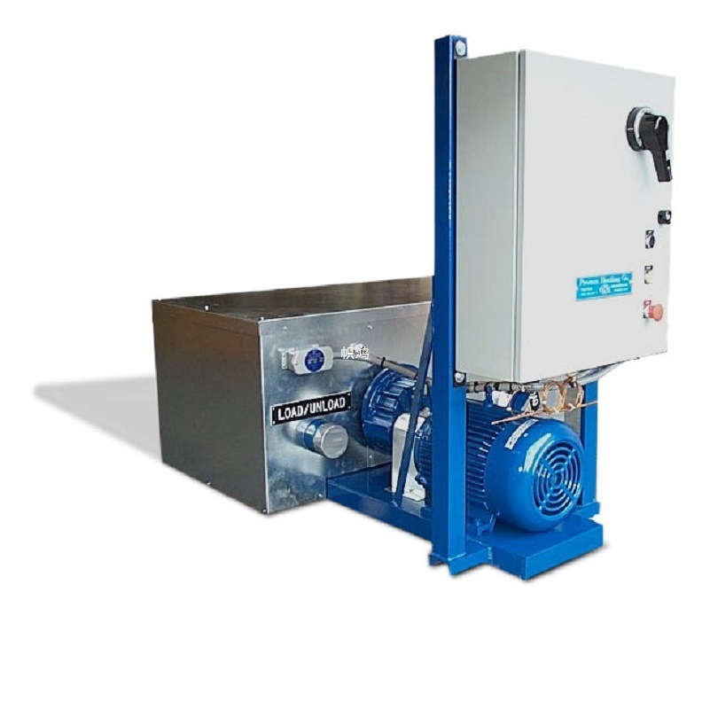 原装美国  加热器 ，低密度刚性管式加热器®卧式储罐