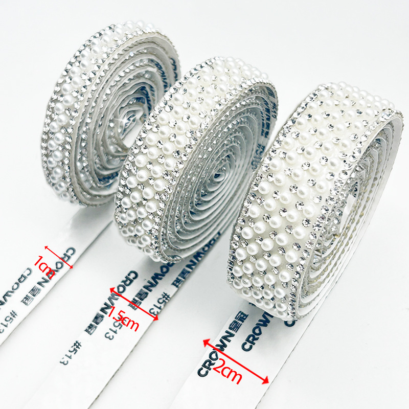 Perla de diamante de joyas