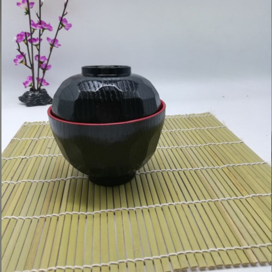 9.5*10cm 검정과 빨강