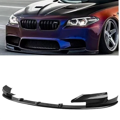 2011-2017, BMW Big Surrounded