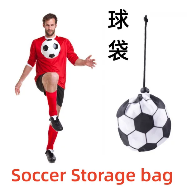 Soccer Storage