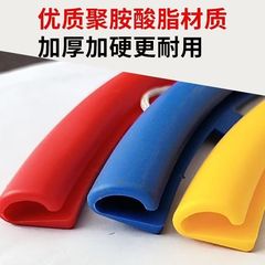 車のタイヤ外し機リム保護タイヤホイールリム保護カバーリム保護カバー厚く耐摩耗性と耐擦傷性