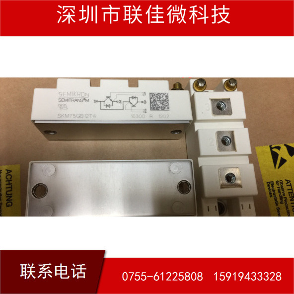 SKM50GB12T4 SKM50GB123D SKM50GB12V SKM50GB123D/125D/124D现货