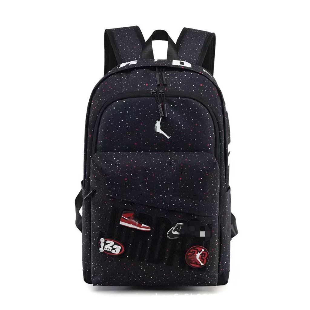 Starry sky with velcro
