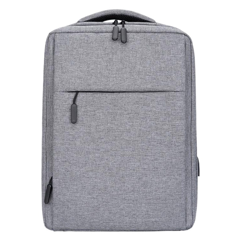 Spot Computer Backpack Business Casual Laptop Bag 15.6inch Men's Large Capacity Cross-Border Business Backpack