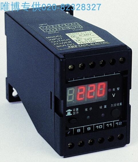 YDD-CT-R1-T2-J1-P8，YDE-T-R1-TS-P1-O4,隔离式温度变送器