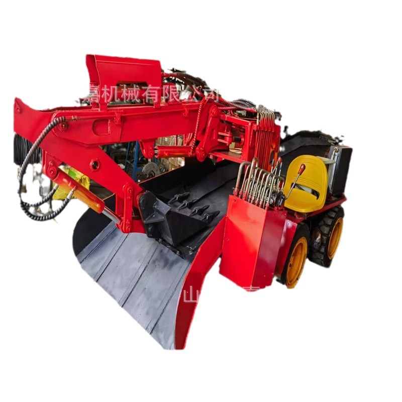 minería rueda de caucho sólido precio máquina de escoria pista máquina de escoria máquina de escoria hidráulica eléctrica durable