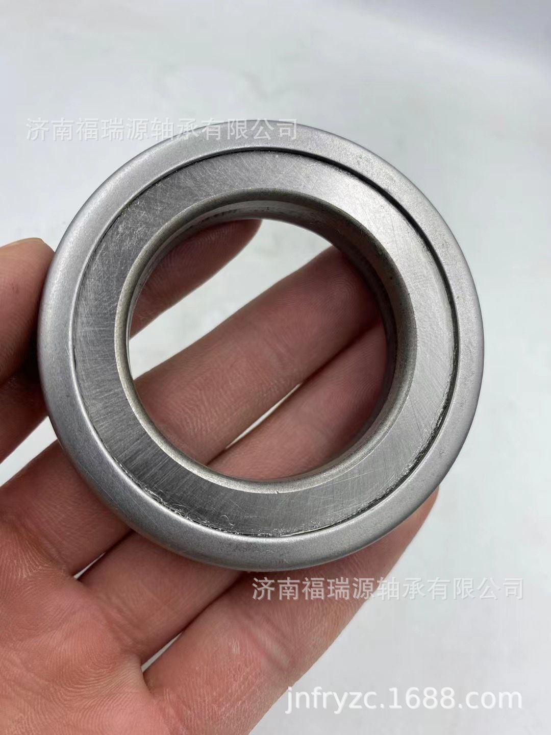 厂家供应注销离合器轴承986813轴承 苏州金龙离合器轴承