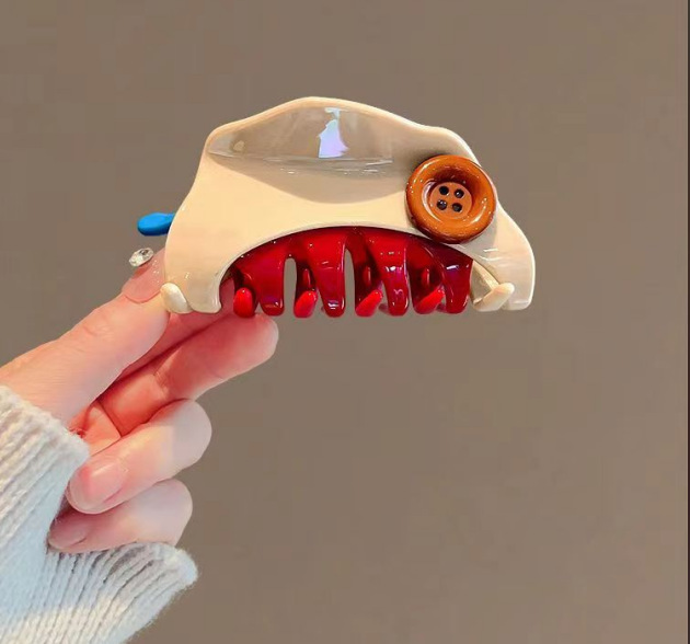 버튼그리퍼 9CM [개별포장]