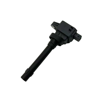 parts, Alovlanma bobini (Babinalar)