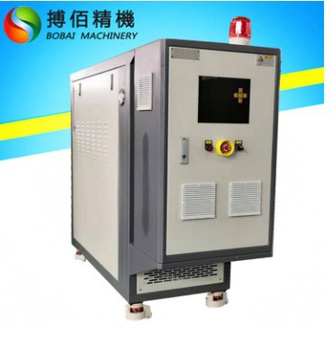 平板硫化机油加热器 层压机导热油加热器 油循环控温机恒温机