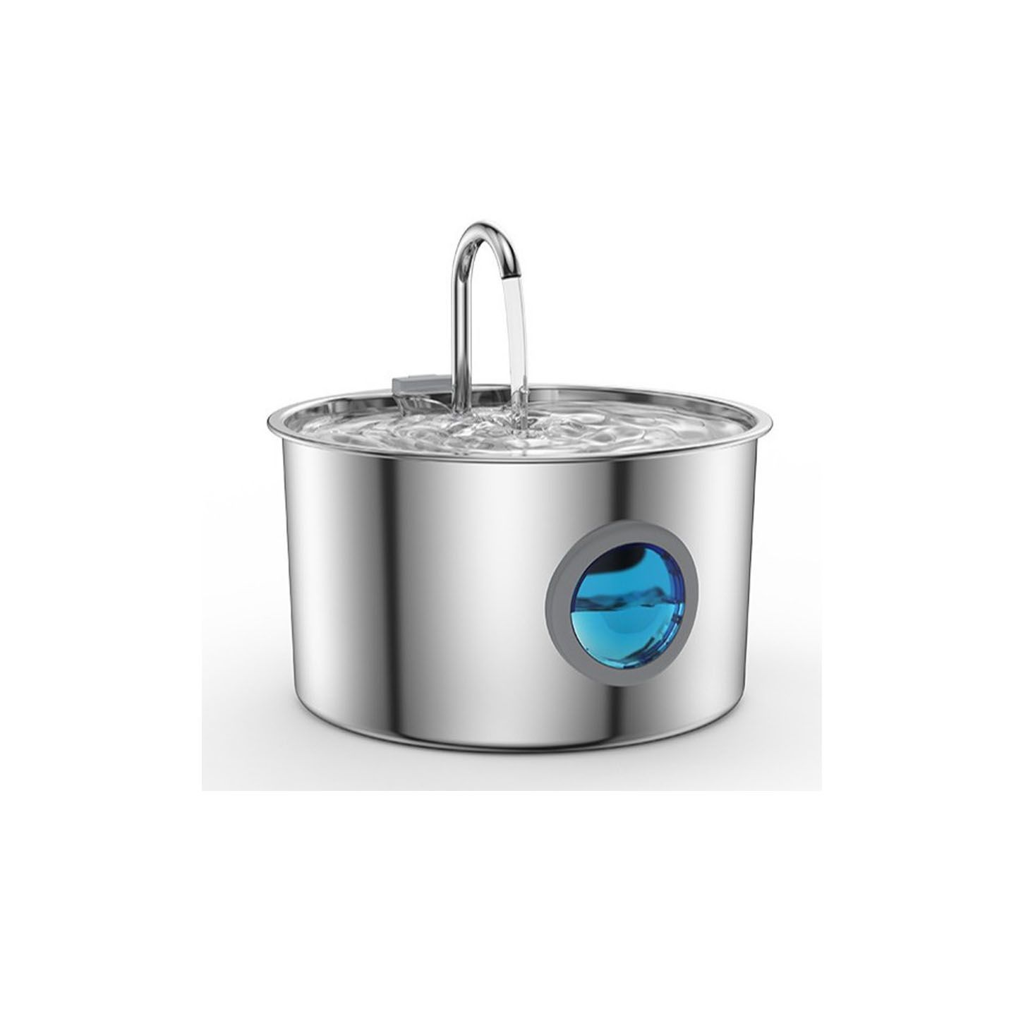 Grifos TY10 (ventana redonda) 3.2L