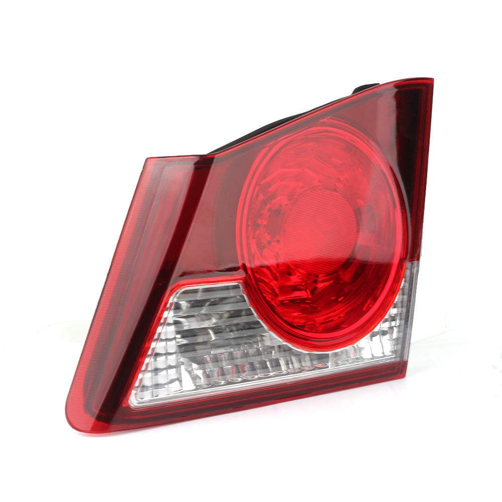Suitable for 06-11 Honda Civic/Ciimo Fd1/Fd2 Tail Light Semi-Assembly Brake Light Turn Signal Cover Housing