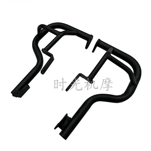Kawasaki Vulcan S Vulcan 650 Vn650 15-23 üçün bamper mühafizəsi, düşmə əleyhinə bar