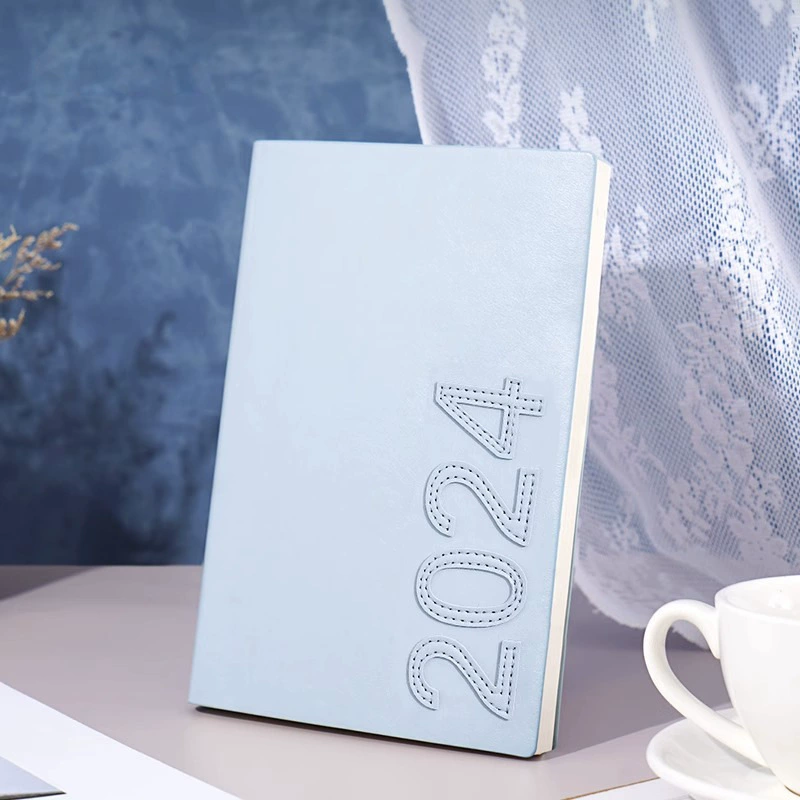 Блокнот, ноутбук, книга, 2024 год, на заказ