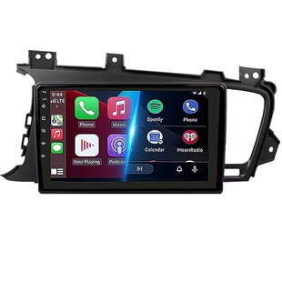 �羳���� ���� Kia K5 ��׿GPS܇�dAuto Radio�п�carplay�����x