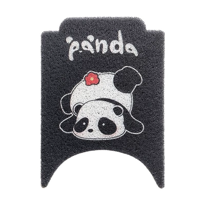 Electric vehicle foot mat, Electric Vehicle Foot Mat - slippery-panda-n85cn70cn80cn90c