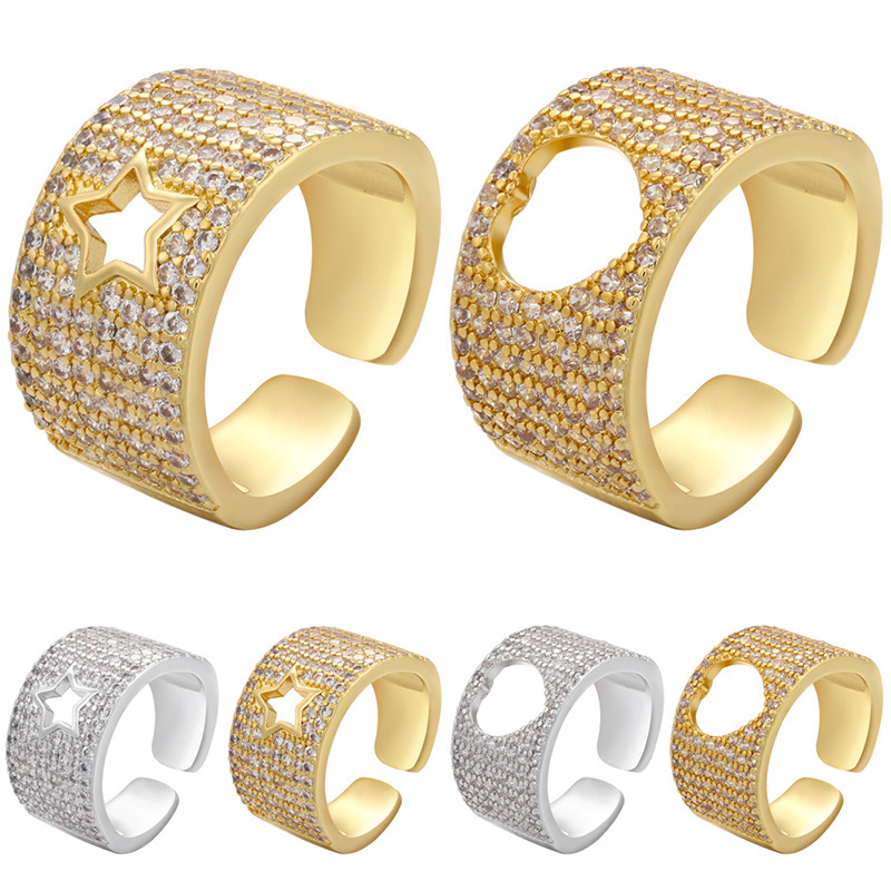 6g Weight Copper Material White, Gold Color Copper 无