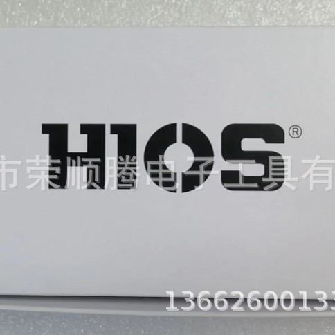 Электрическая отвертка HIOS CL-4000 стандарт