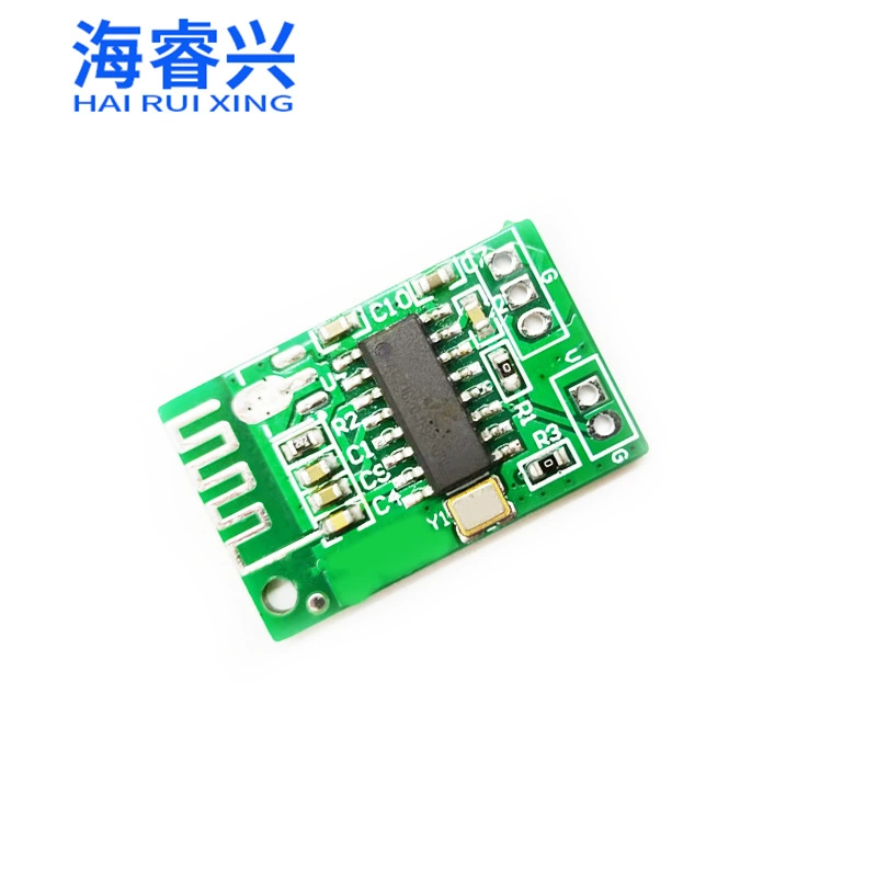CA-6928 5V Bluetooth Audio Portal модуль приемника Bluetooth 5.0BT
