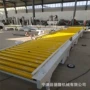 转角重型直角滚筒输送机