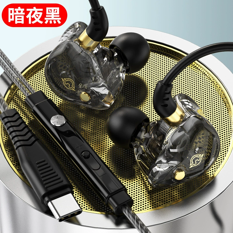 New private model KCKZ KG05 спортивные проводные куриный гарнитура входит в ухо наушники для музыки телефона