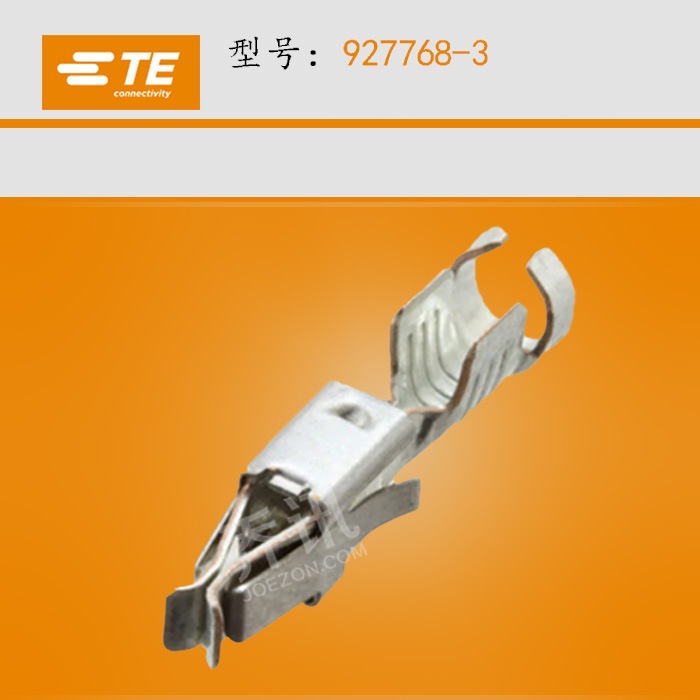 927768-3̩�ƶ���13-17AWG����TE/AMP������  TE/̩��������