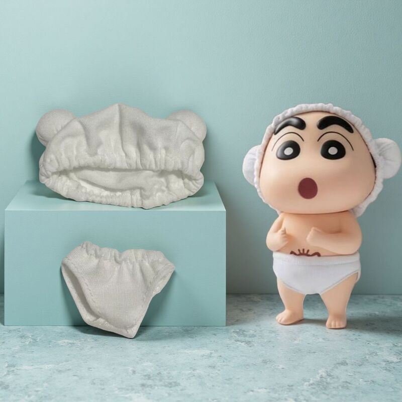 Bathroom Decoration, Smooth Little Flat-Headed Shin-Chan Figurine, Doll Clothes Wholesale, Desktop Decorations, Cartoon Figures, Doll Clothes Bathroom Decoration, Smooth Little Flat-Headed Shin-Chan Figurine, Doll Clothes Wholesale, Desktop Decorations, Cartoon Figures, Doll Clothes