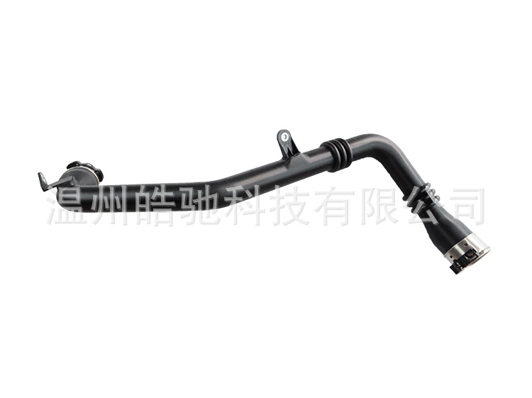 Suitable for Nissan (F15) 1.5 DCI- intake pipe 14460-1KB2E/1KB2D