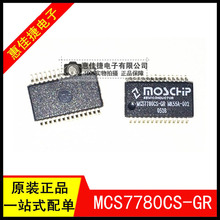 MCS7780CS-GR SSOP-28b USBDIrDA˿оƬ ȫԭb