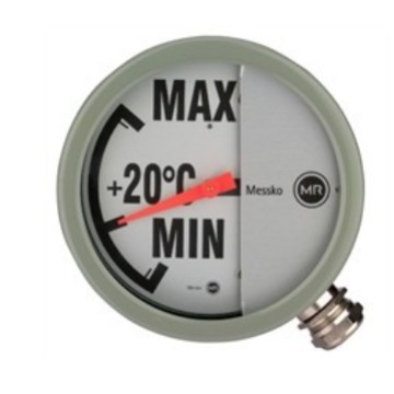 MESSKO温度计MTO-ST160G     MTO-STF160G