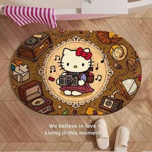 ��ͨKitty������ص�ԡ����ˮ�ٸ����������ϴ�����뻧�ſڽŵ�