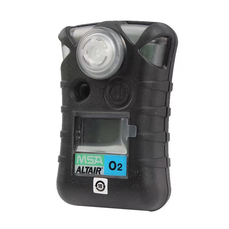 梅思安 8241015天鹰免维护型单一氧气（O2）气体仪