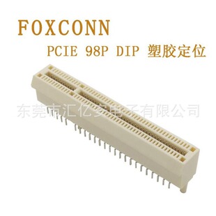 Foxconn��ʿ�������@�����PCI-E98P��ɫ2EG04911-D2W-DF