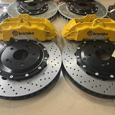 Ap9040 Archimedes 8N9N10 – Brake caliper cover - brembo-18z-six-piston-front-wheel-pair