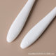 Pet toothbrush pet cat dog dog dog single bundle of soft hair cleaning teeth oral animal toothbrush in stock wholesale single pack