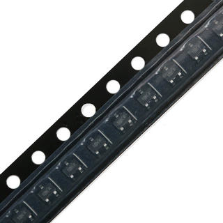 原装正品 AO7401 SOT-323 P沟道-30V-1.4A贴片MOSFET场效应管