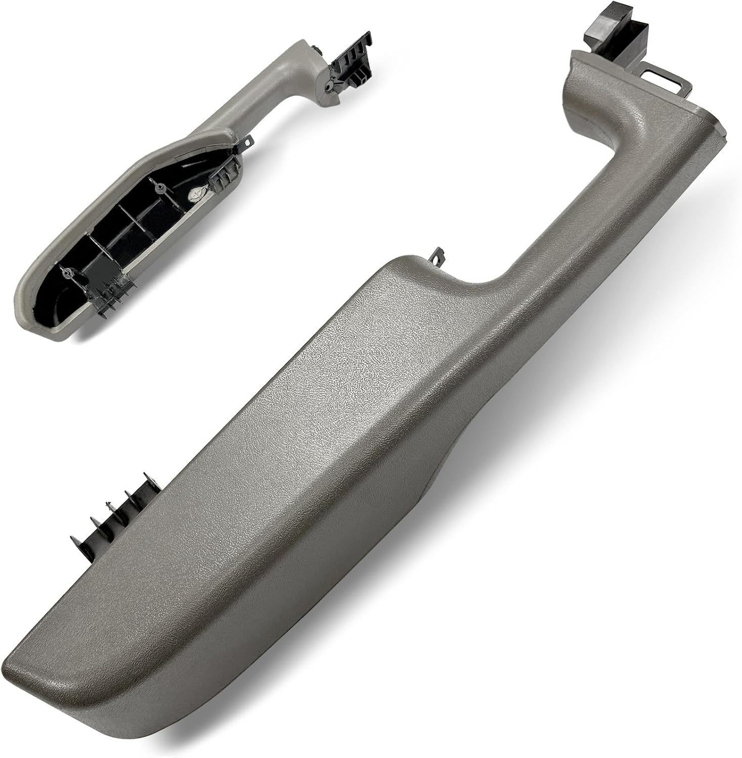 Suitable for Chevrolet Cadillac side interior door armrest handle replacement part 88981547 15703701