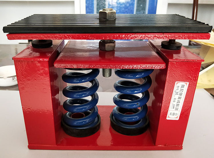 弹簧减震器