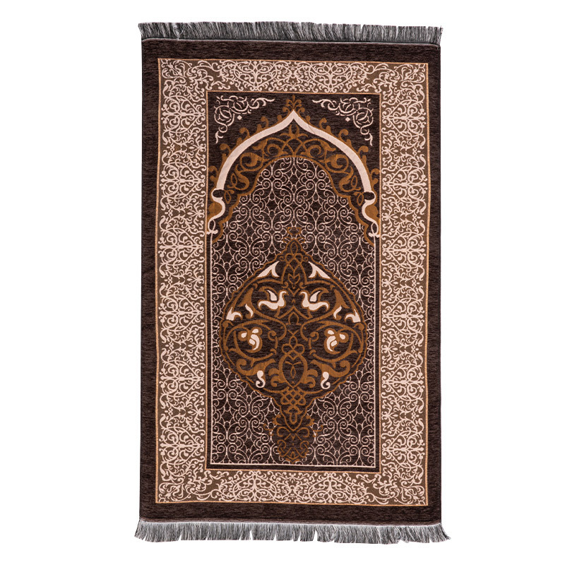 Alfombra transfronteriza