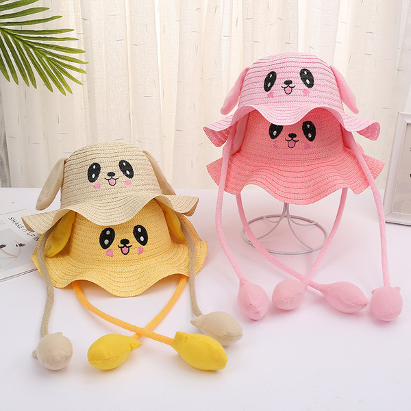 Children's cute cartoon air bag
