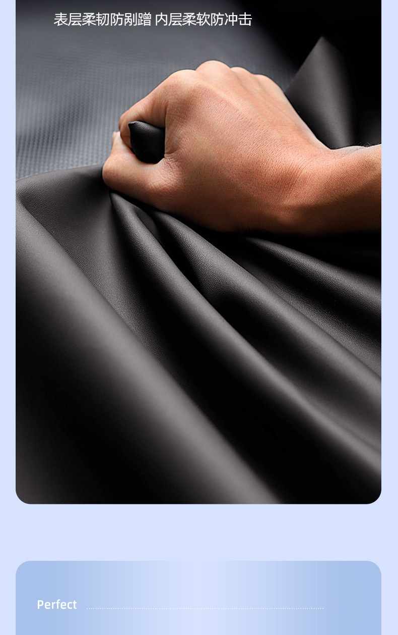 Suitable for BYD Song Ultra EV trunk mat, fully enclosed, specifically designed for the 2026 Song Ultra, modified trunk mat