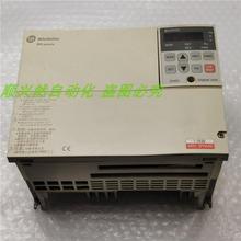 A014*Shihlin士林变频器SH-040-1.5K-VE 380V 1.5KW 成色漂亮 包