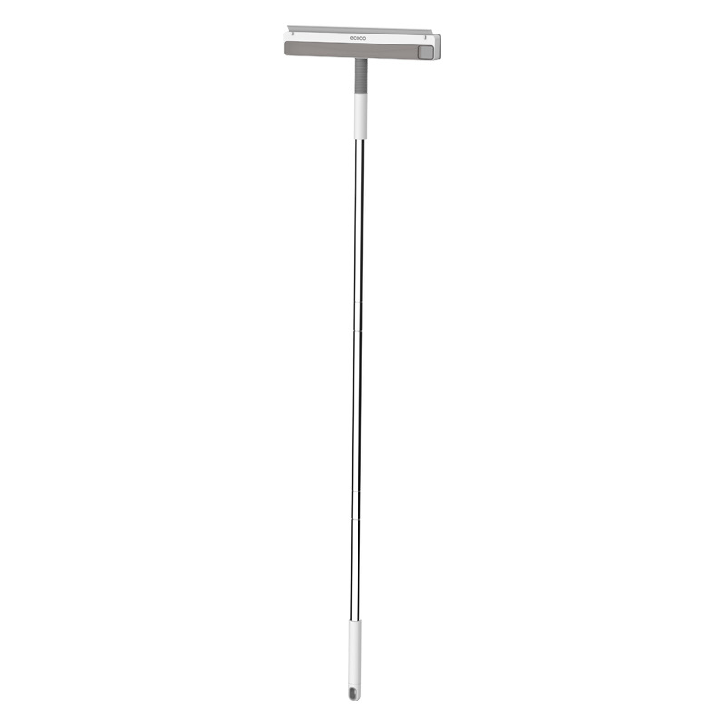 Limpieza de vidrio artefacto raspador de vidrio doméstico de alto nivel limpieza de limpieza herramienta especial de limpieza de vidrio de doble cara limpiador de ventanas