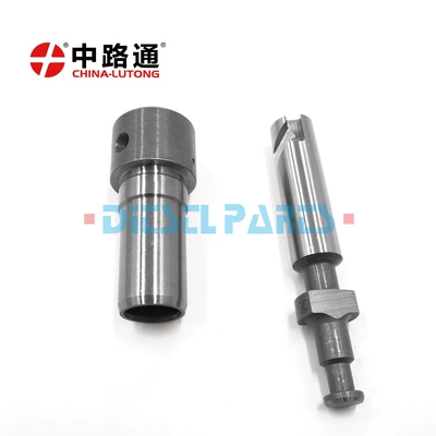 Oil pump, nozzle – Piston suitable for