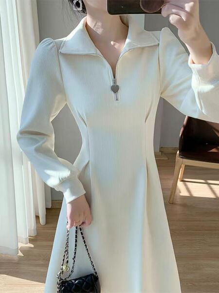 Long-sleeve