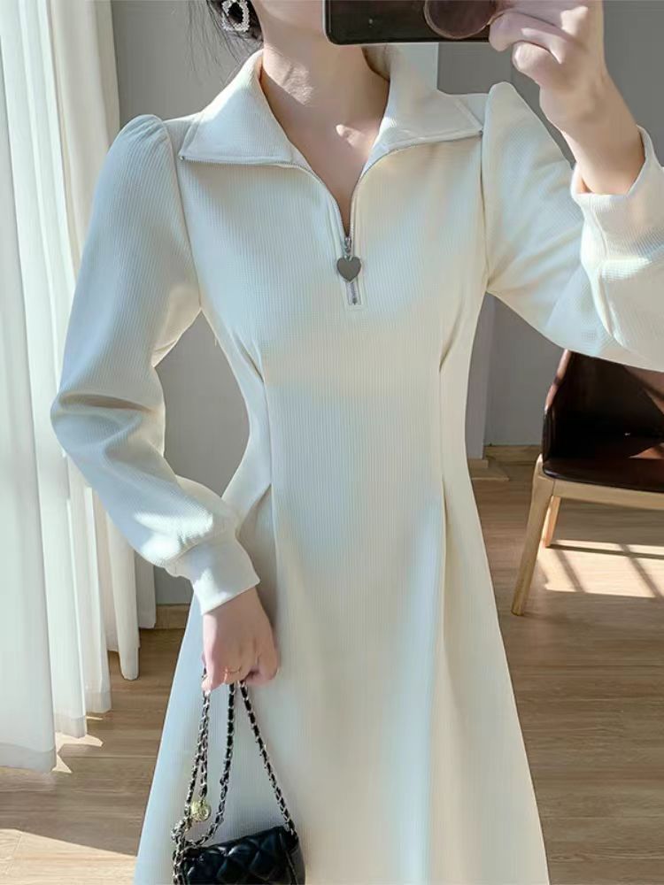 Long-sleeve