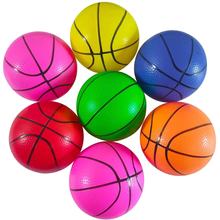 2号3号儿童玩具篮球中小学生幼儿园青少年室外内PVC篮球