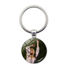 Taylor Cchang Music Mold Mold Taylor Swift Pendant key ring wholesale