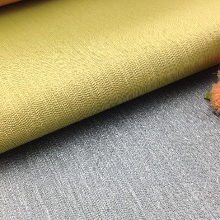 Yellow -gray wall surface soft bag engineering leather fabric…